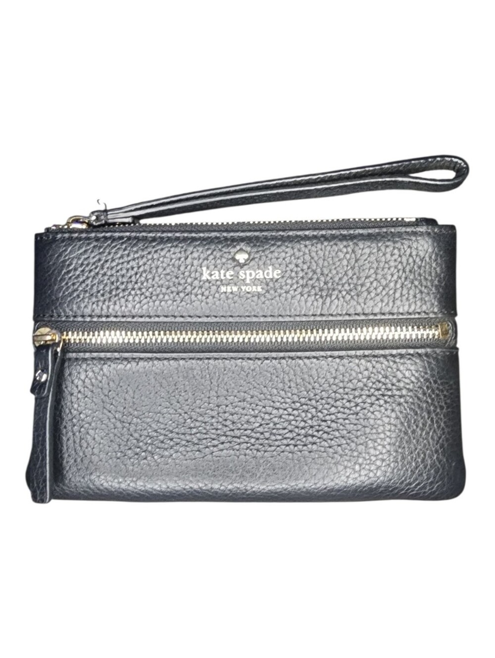 Kate Spade New York Leighton Large Satchel & Wristlet Set - Picture 15 of 16